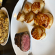 Illustration for article titled Steak and scallops is better than steak and lobster - prove me wrong